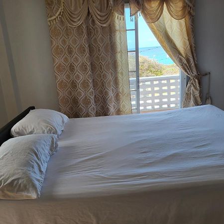 Oceanview Villa Buccoo Esterno foto