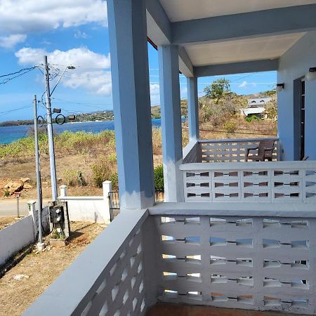 Oceanview Villa Buccoo Esterno foto