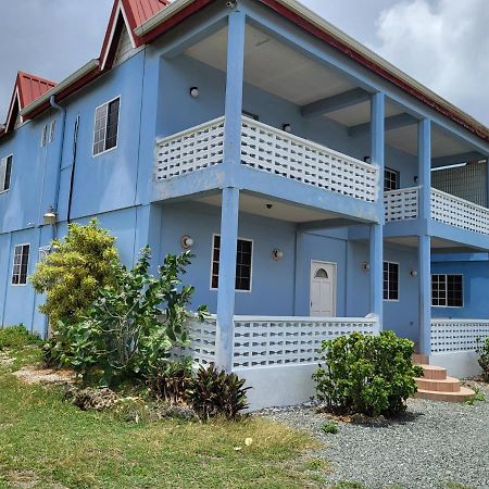 Oceanview Villa Buccoo Esterno foto
