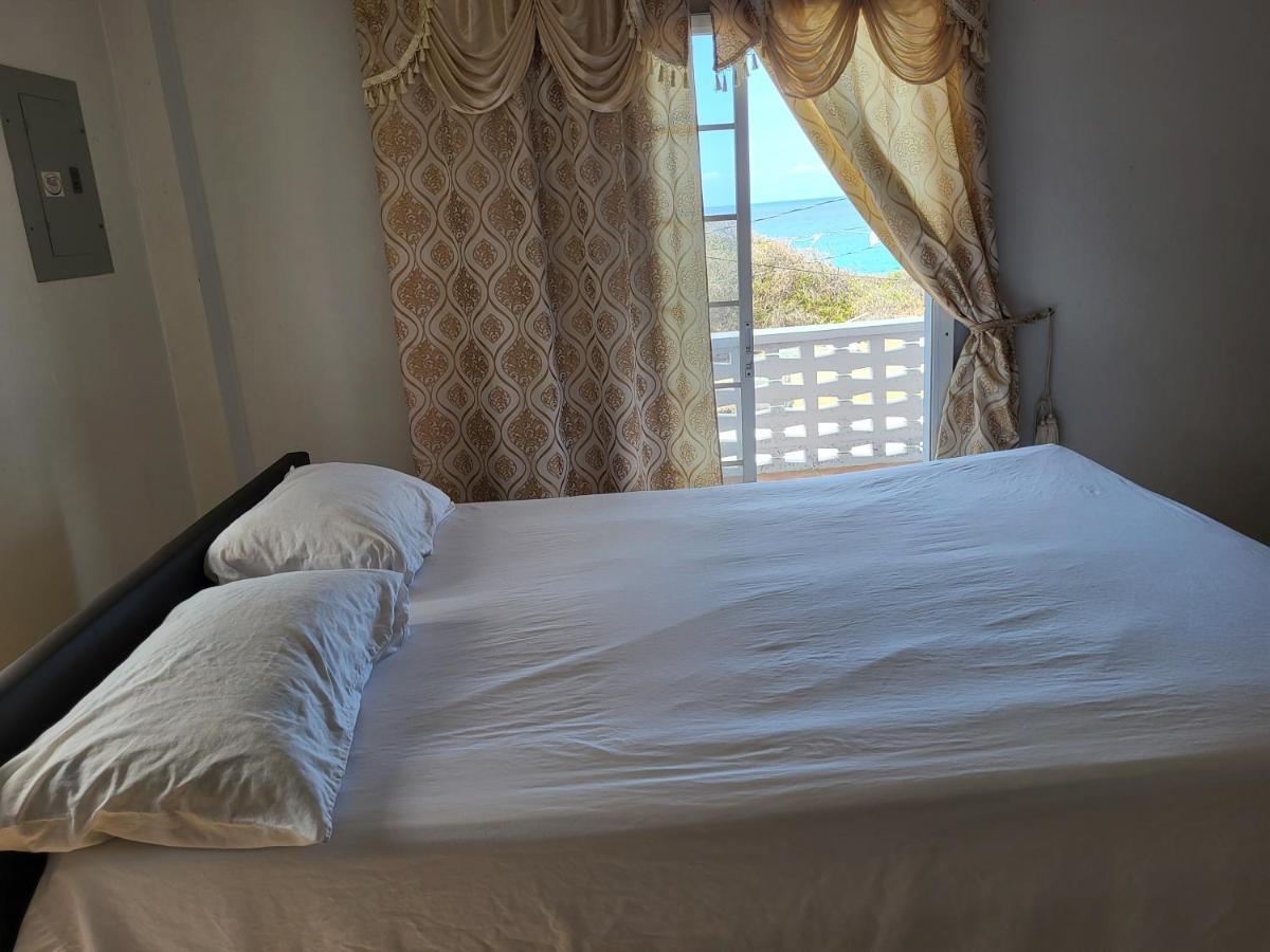 Oceanview Villa Buccoo Esterno foto