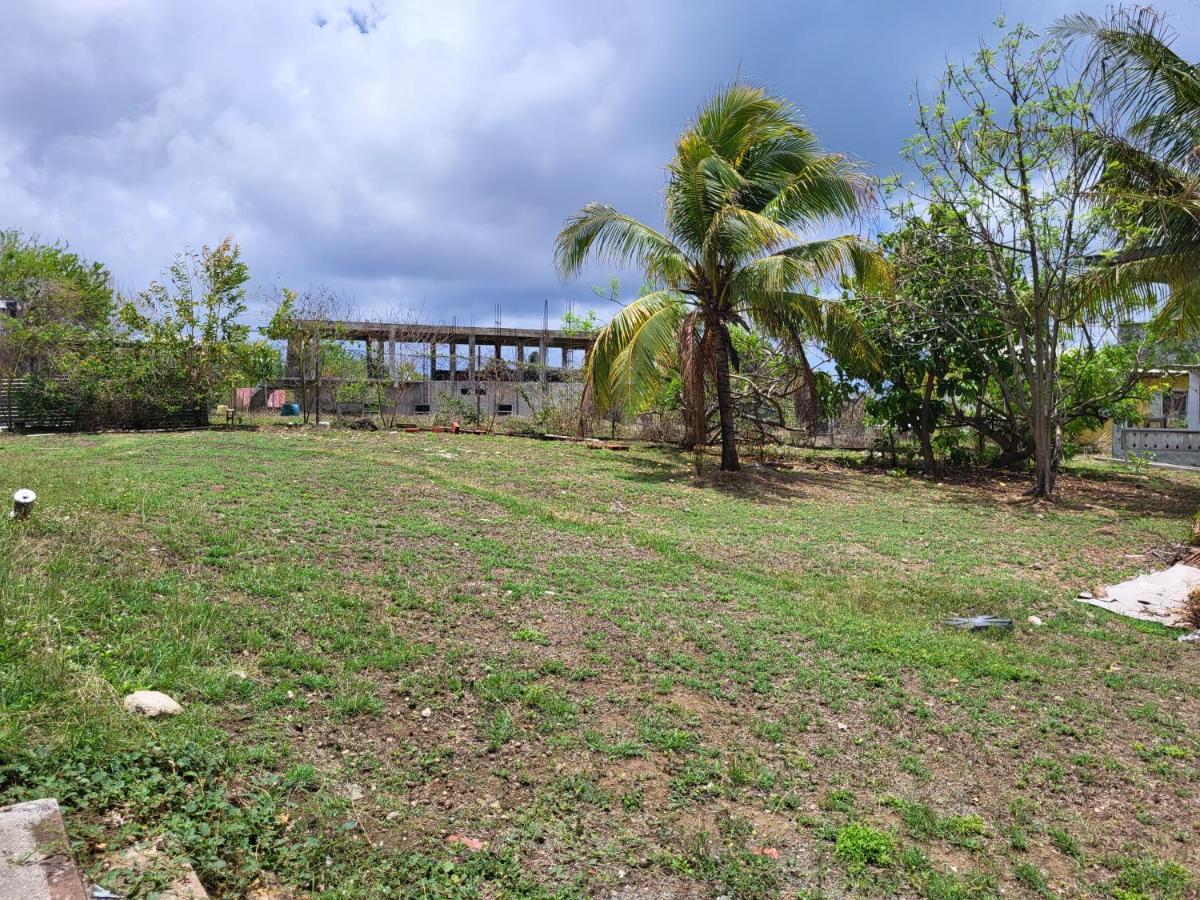 Oceanview Villa Buccoo Esterno foto